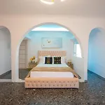 Apartament Ebita's Karterados (Santorini)