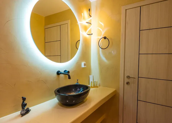 Aina Appartement Karterados (Santorini)