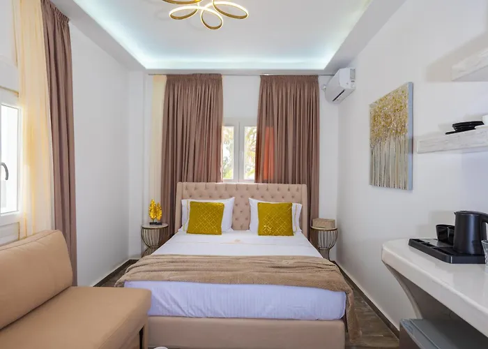 Aina * Karterados (Santorini)