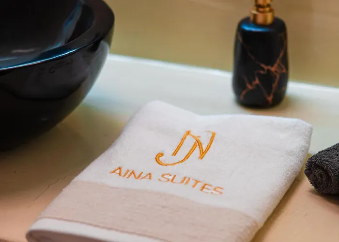 Aina 카르테라도스