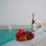 Appartamento Ebita's Karterados (Santorini)