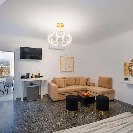 Aina Apartment