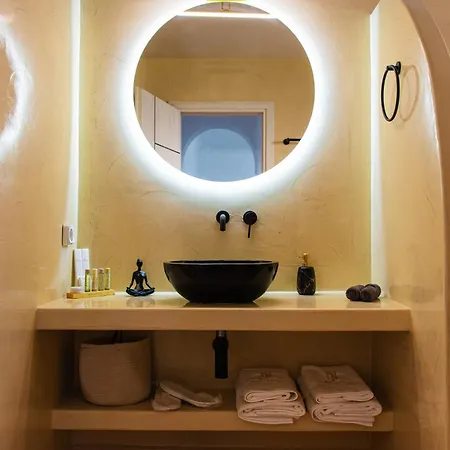 Apartment Aina Karterados (Santorini)