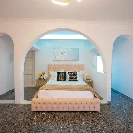 Apartment Aina Karterados (Santorini)