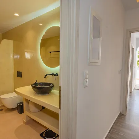 Appartement Aina