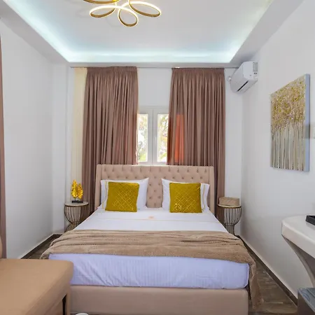 Aina * Karterados (Santorini)