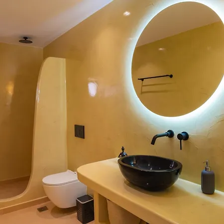 Apartment Aina Karterados (Santorini)