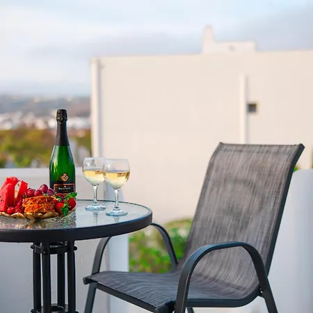 Appartement Aina *