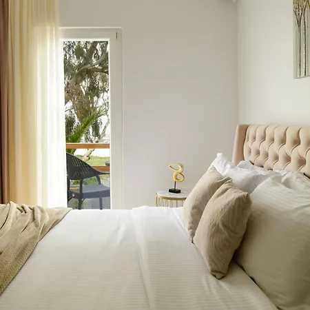 Apartament Ebita's *