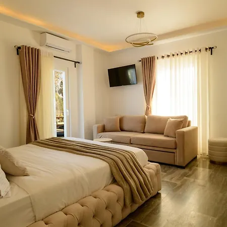 Ebita's Apartament