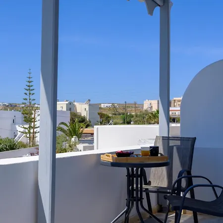 Apartament Ebita's