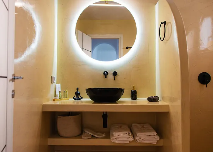 Apartament Aina Karterados (Santorini)