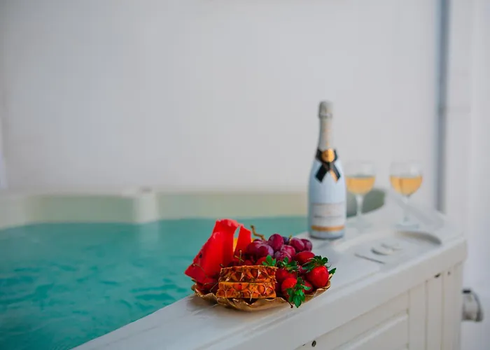 Apartament Aina Karterados (Santorini)