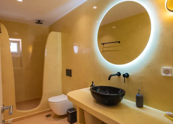 Apartament Aina Karterados (Santorini)