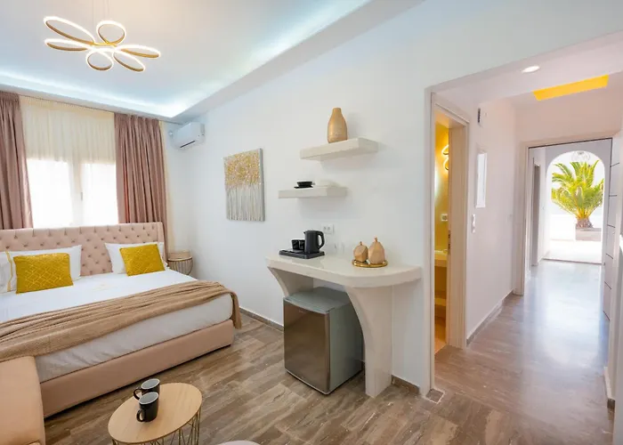 Aina * Karterados (Santorini)