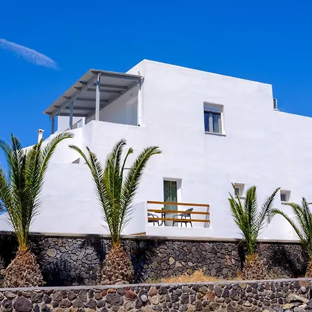 Apartment Ebita's Karterados (Santorini)